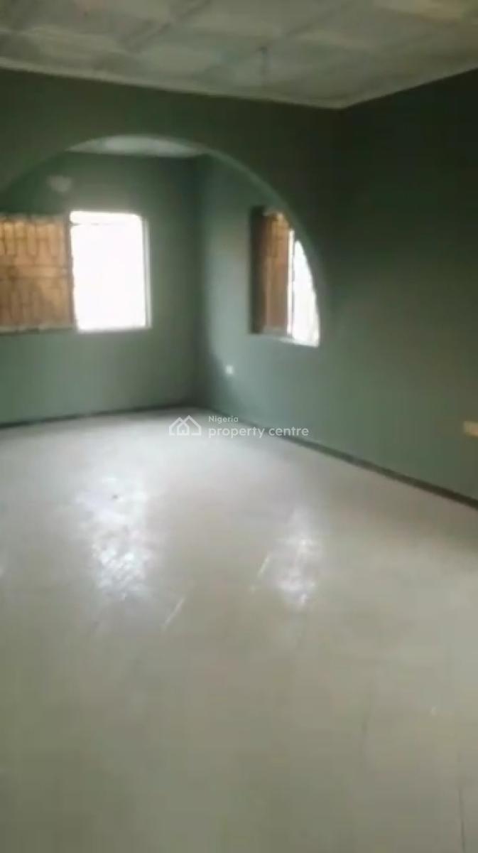 Well Maintained 2 Bedroom Flat, Ologunfe, Awoyaya, Ibeju Lekki, Lagos, Flat / Apartment for Rent