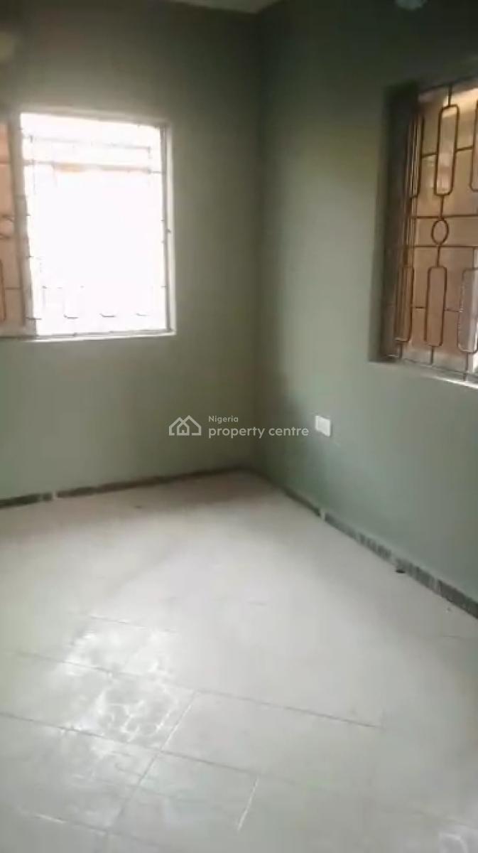 Well Maintained 2 Bedroom Flat, Ologunfe, Awoyaya, Ibeju Lekki, Lagos, Flat / Apartment for Rent