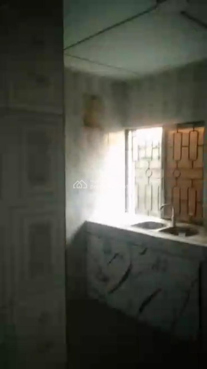Well Maintained 2 Bedroom Flat, Ologunfe, Awoyaya, Ibeju Lekki, Lagos, Flat / Apartment for Rent
