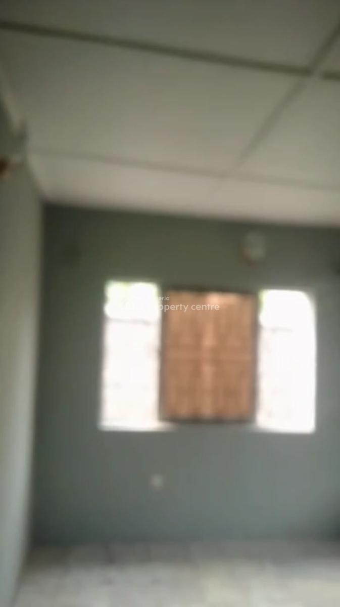 Well Maintained 2 Bedroom Flat, Ologunfe, Awoyaya, Ibeju Lekki, Lagos, Flat / Apartment for Rent