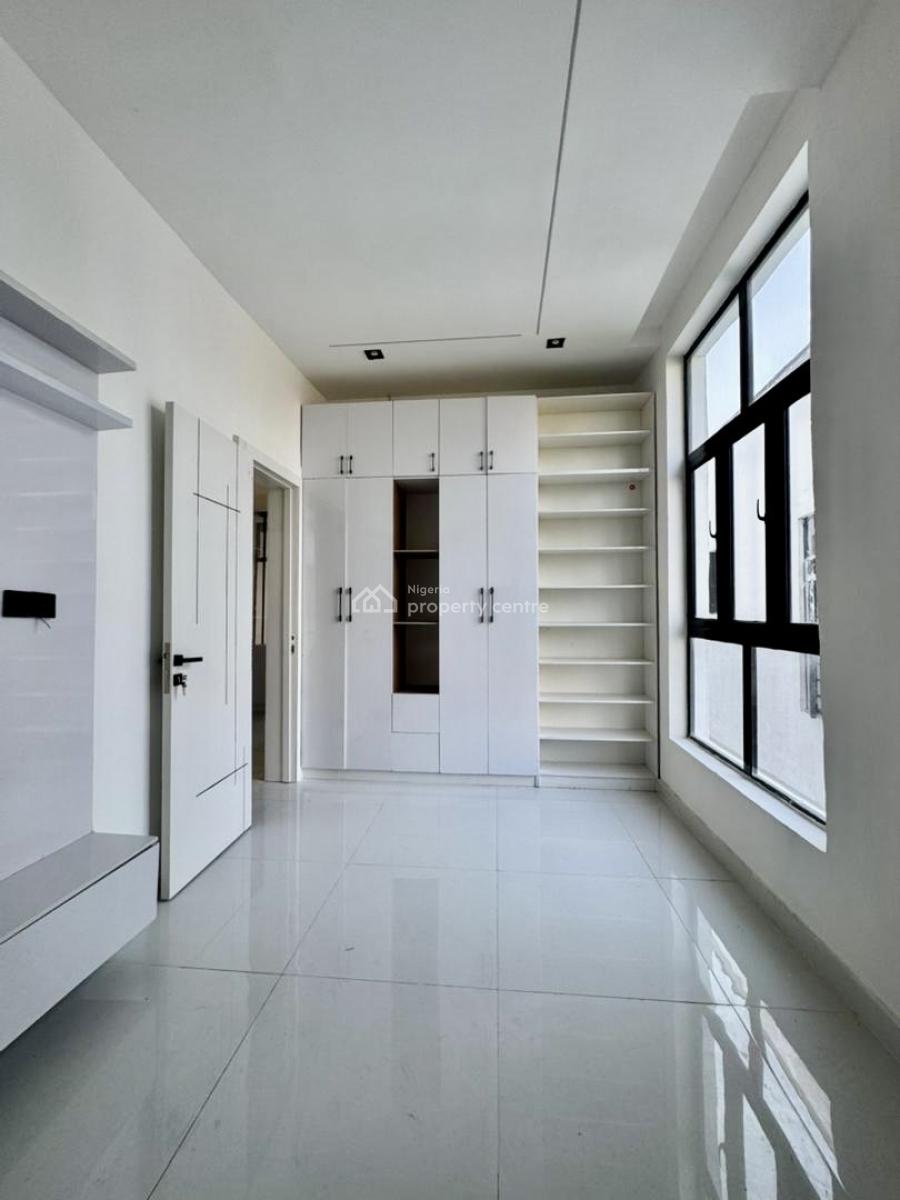 5 Bedroom Detached Duplex, Ikota, Lekki, Lagos, Detached Duplex for Sale