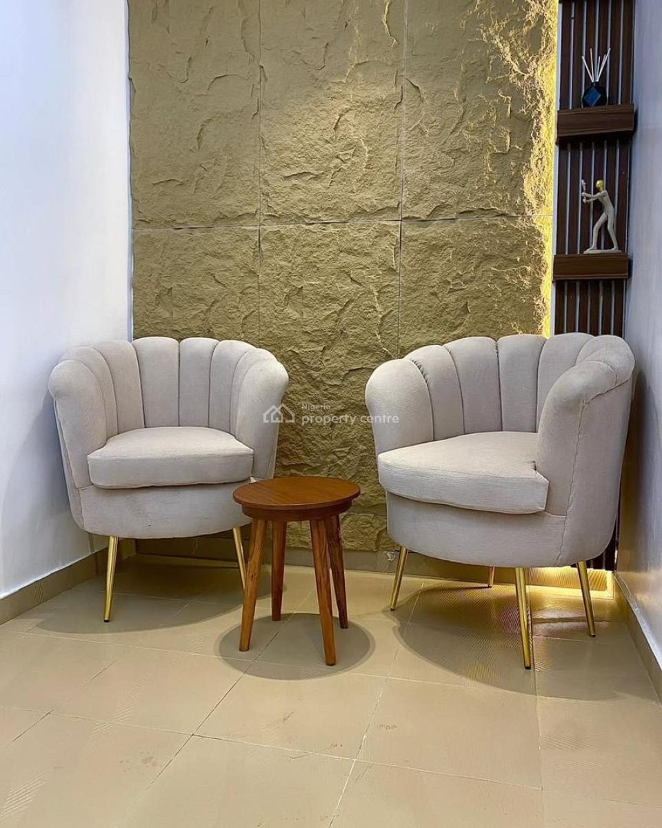 Brand New Luxury One Bedroom Duplex, Pedro, Gbagada, Lagos, Flat / Apartment Short Let