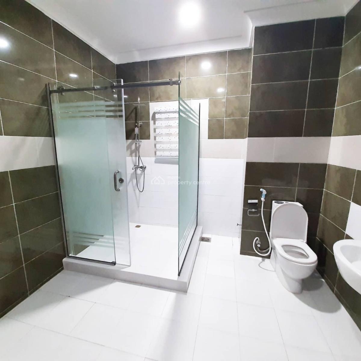 Nicely Furnished Studio Apartment, Wuse 2, Abuja, Self Contain (single Rooms) Short Let