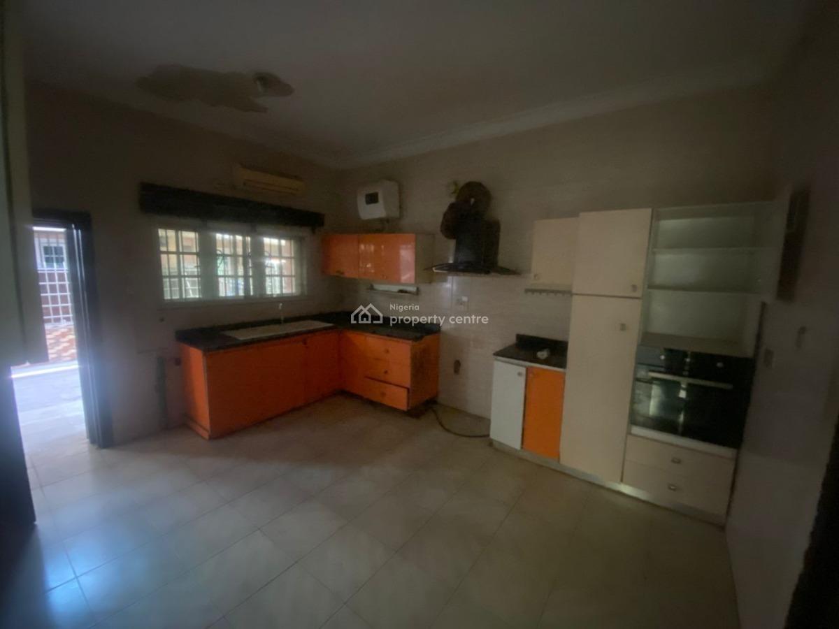 4 Bedroom Duplex, Lekki Garden, Ajah, Lagos, Semi-detached Duplex for Rent