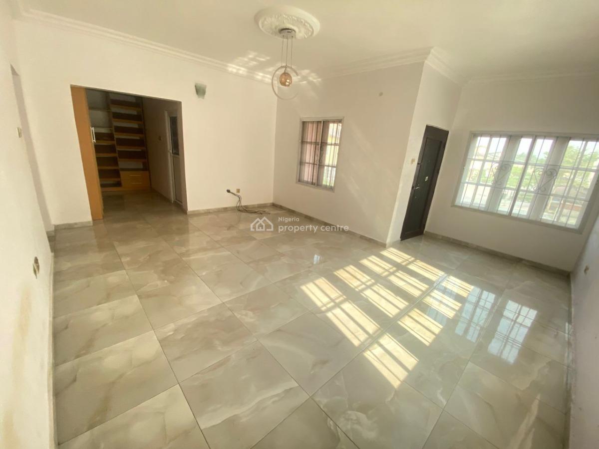 4 Bedroom Duplex, Lekki Garden, Ajah, Lagos, Semi-detached Duplex for Rent