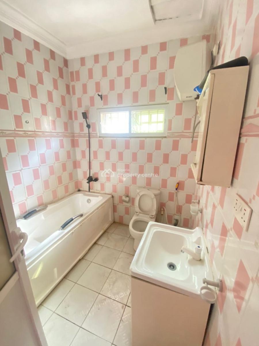 4 Bedroom Duplex, Lekki Garden, Ajah, Lagos, Semi-detached Duplex for Rent