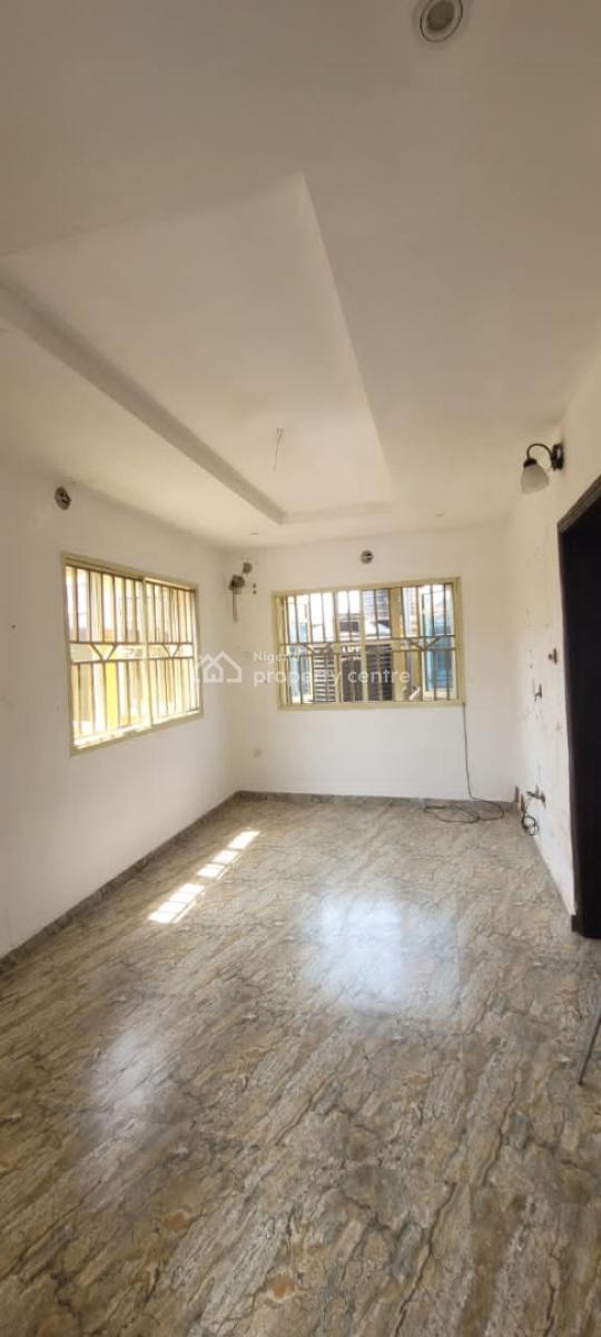 a Spacious Mini Flat, Sangotedo, Ajah, Lagos, Mini Flat (room and Parlour) for Rent