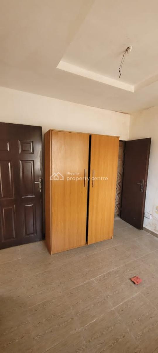 a Spacious Mini Flat, Sangotedo, Ajah, Lagos, Mini Flat (room and Parlour) for Rent