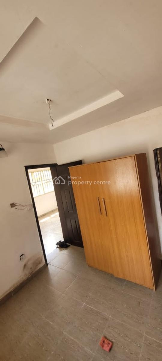 a Spacious Mini Flat, Sangotedo, Ajah, Lagos, Mini Flat (room and Parlour) for Rent
