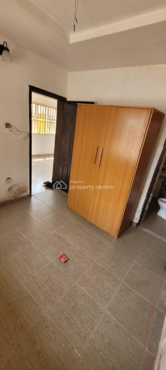 a Spacious Mini Flat, Sangotedo, Ajah, Lagos, Mini Flat (room and Parlour) for Rent