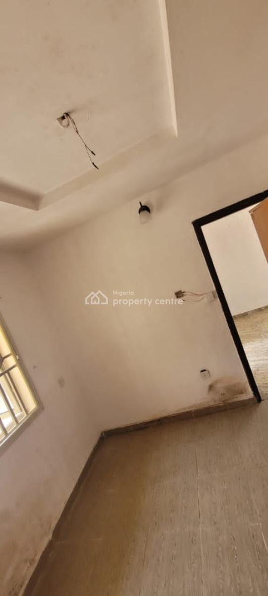 a Spacious Mini Flat, Sangotedo, Ajah, Lagos, Mini Flat (room and Parlour) for Rent