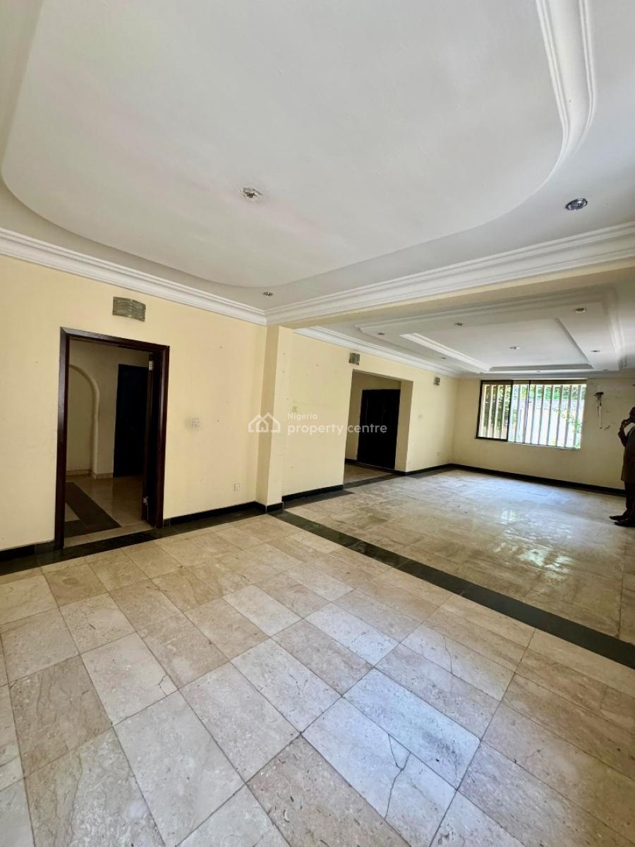 Decent and Spacious, Lekki Phase 1, Lekki, Lagos, Detached Duplex for Rent
