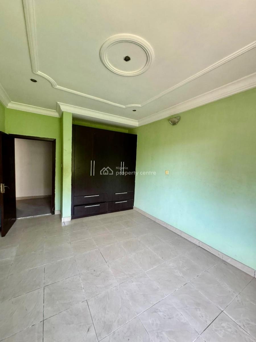 Decent and Spacious, Lekki Phase 1, Lekki, Lagos, Detached Duplex for Rent