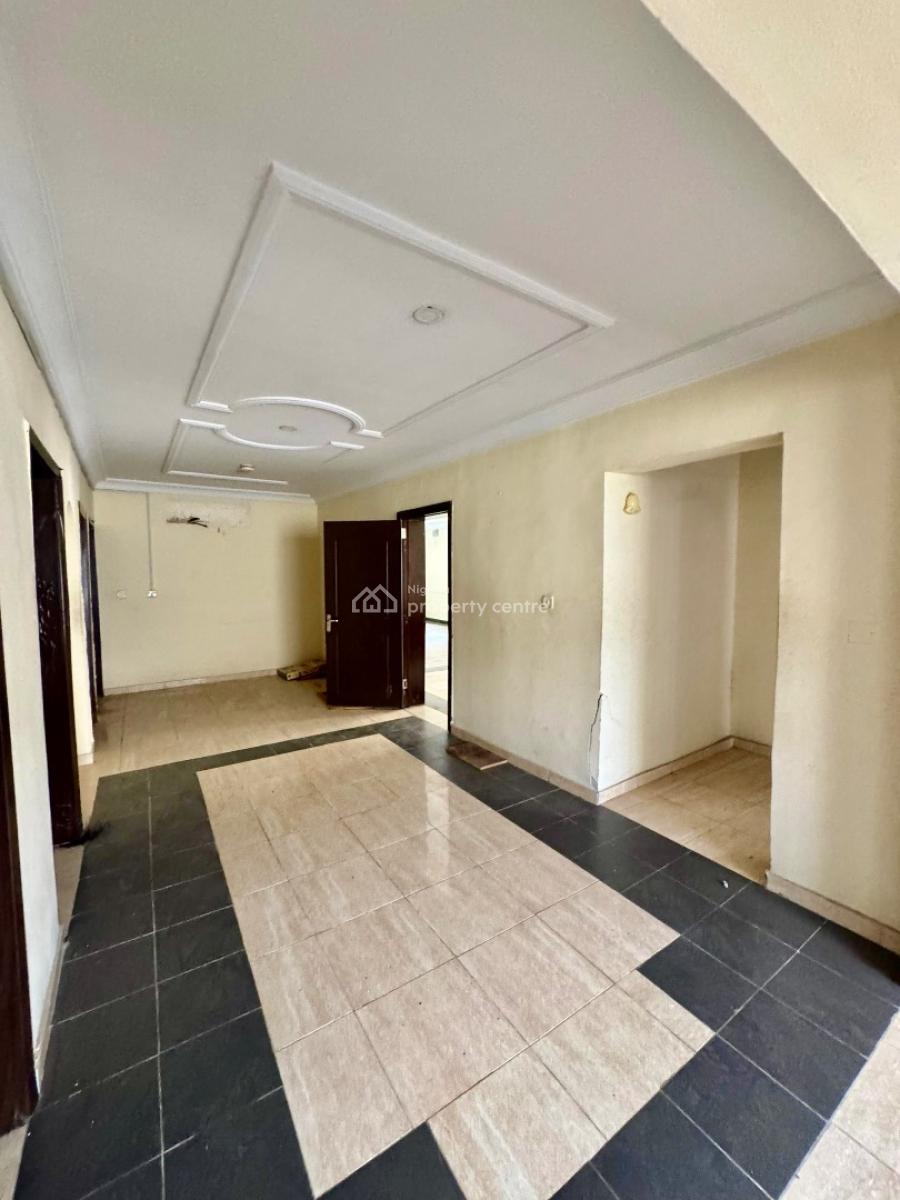 Decent and Spacious, Lekki Phase 1, Lekki, Lagos, Detached Duplex for Rent