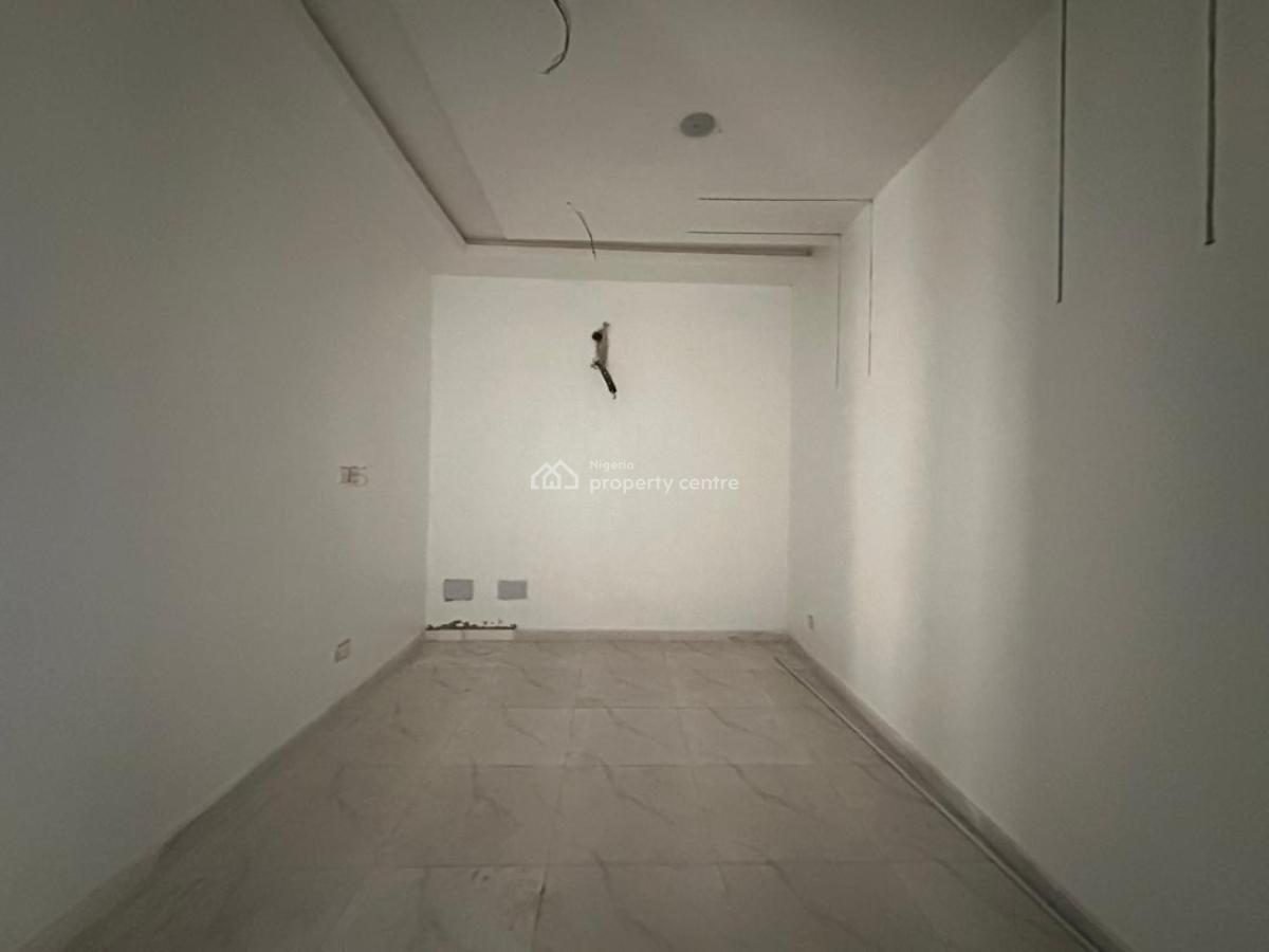 Luxury 4 Bedroom, Orchid, Lekki, Lagos, Terraced Duplex for Rent