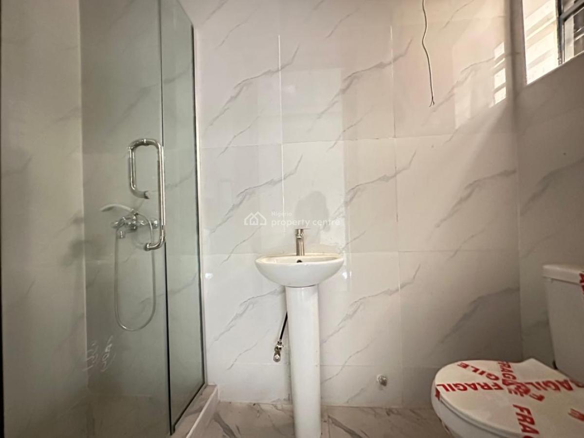 Luxury 4 Bedroom, Orchid, Lekki, Lagos, Terraced Duplex for Rent