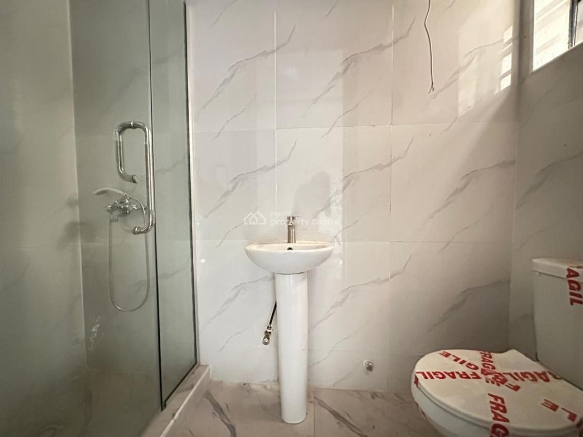 Luxury 4 Bedroom, Orchid, Lekki, Lagos, Terraced Duplex for Rent