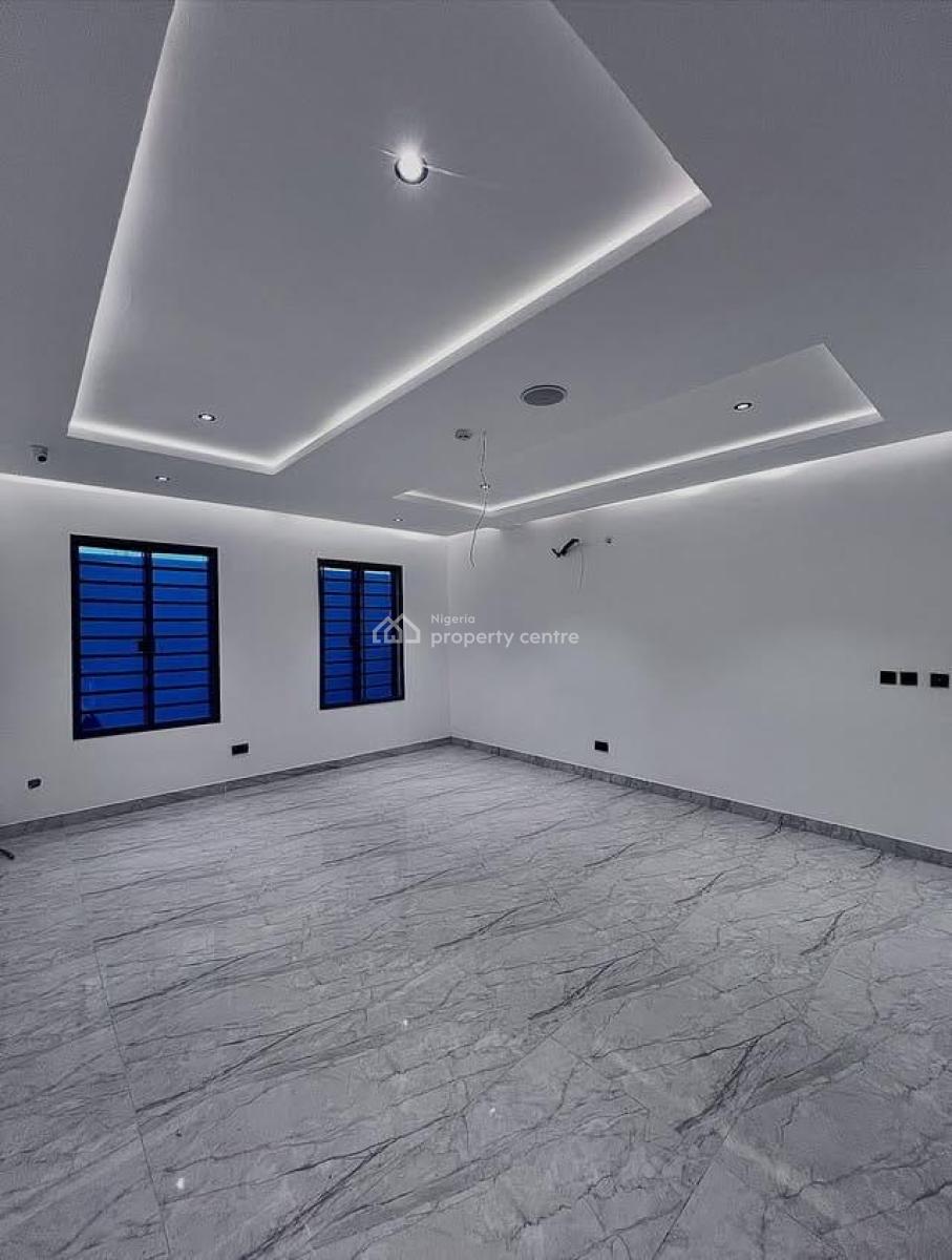 Luxurious 4 Bedroom Terraced Duplex, Lekki Phase 1, Lekki, Lagos, Terraced Duplex for Sale