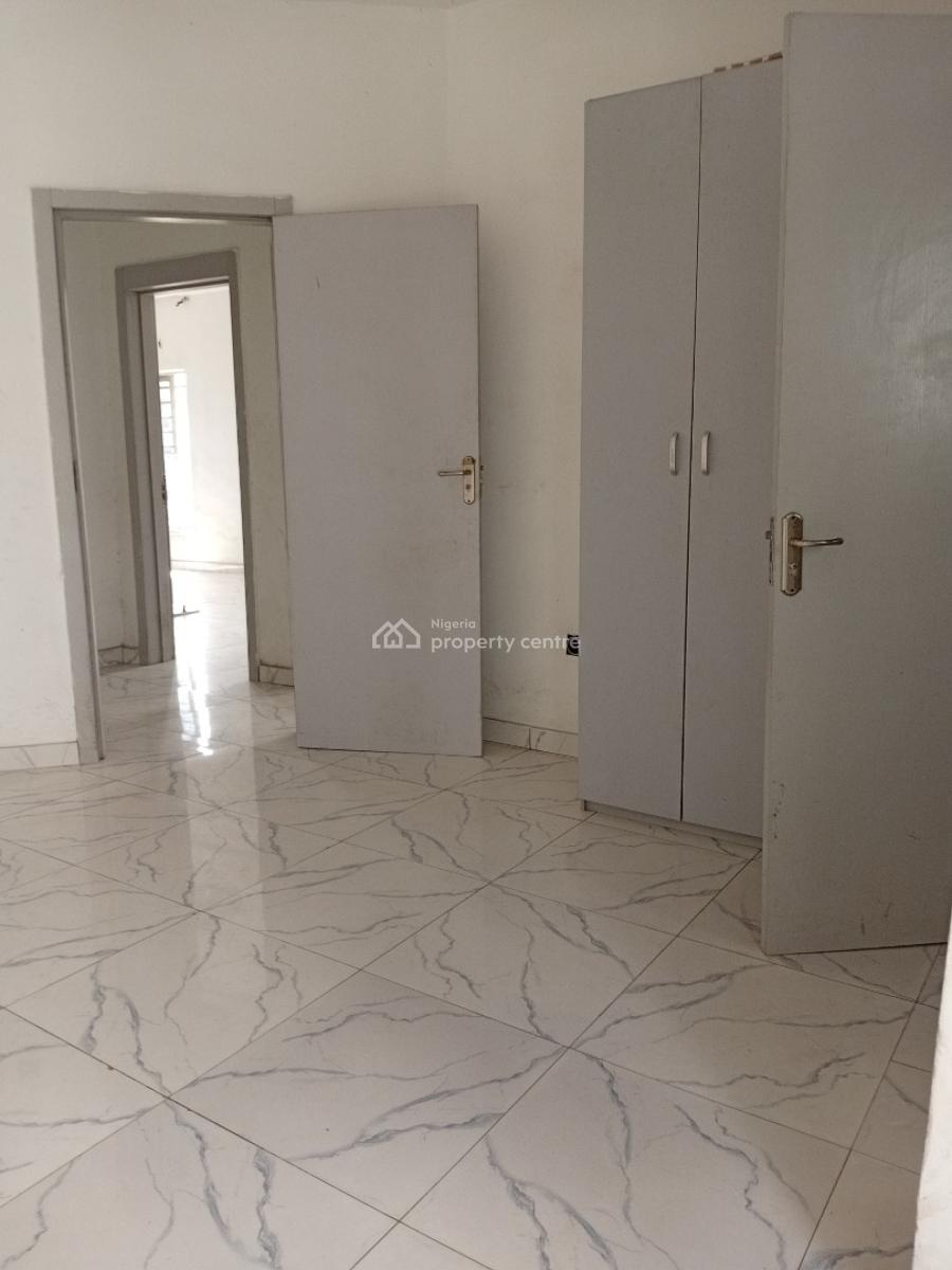 Refreshing 4-bedroom Terraced Duplex, Orchid Road, Lekki, Lagos, Terraced Duplex for Rent