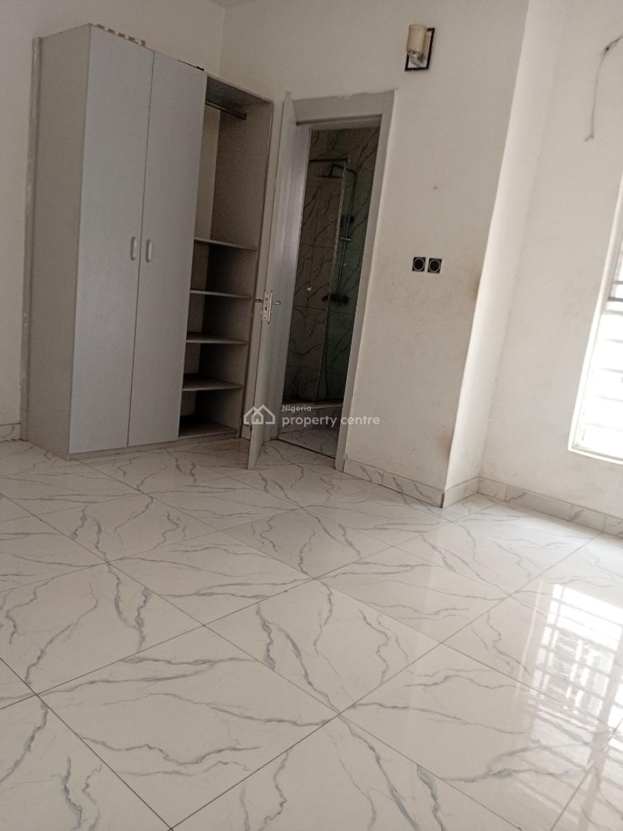 Refreshing 4-bedroom Terraced Duplex, Orchid Road, Lekki, Lagos, Terraced Duplex for Rent