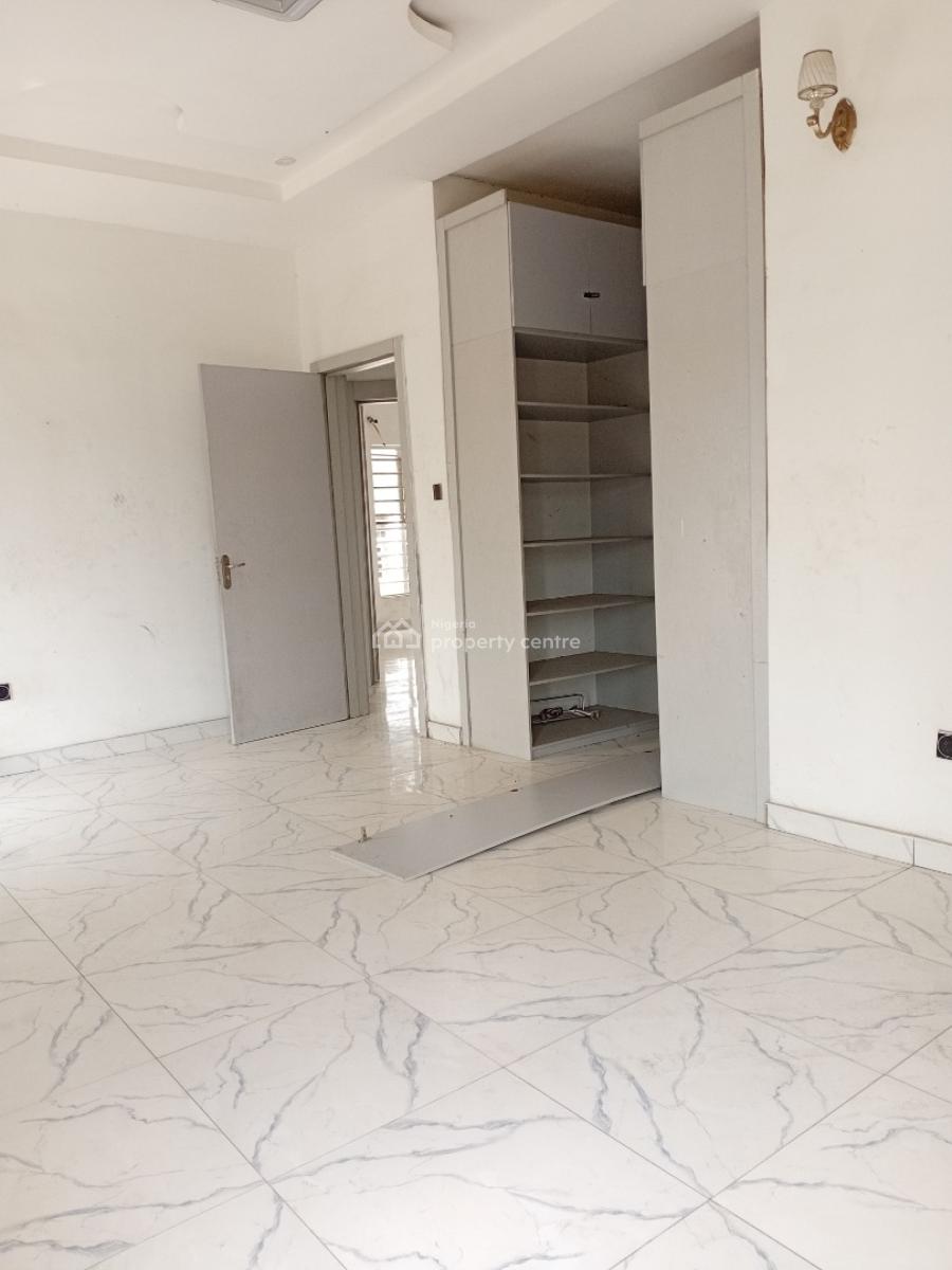 Refreshing 4-bedroom Terraced Duplex, Orchid Road, Lekki, Lagos, Terraced Duplex for Rent