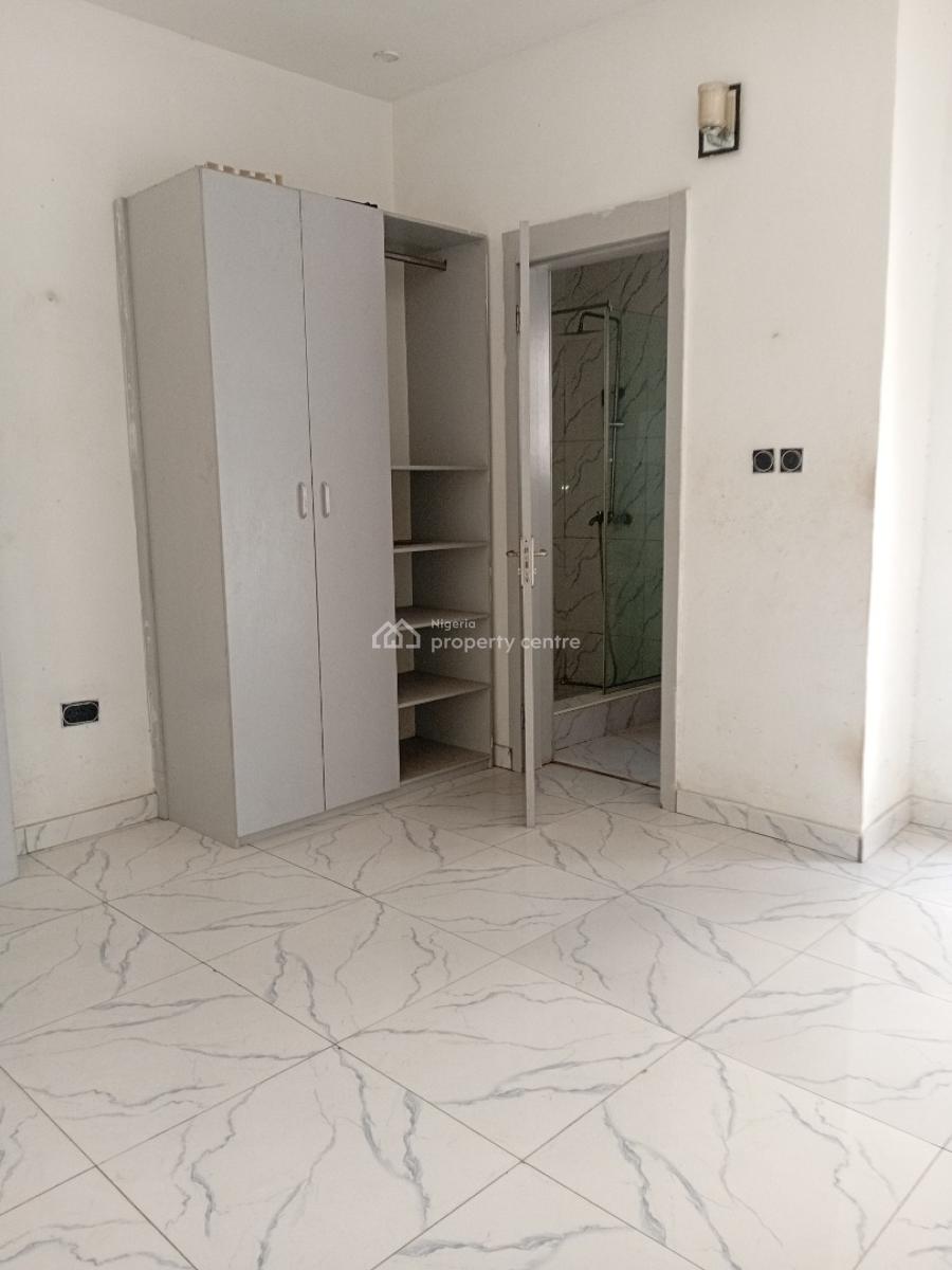 Refreshing 4-bedroom Terraced Duplex, Orchid Road, Lekki, Lagos, Terraced Duplex for Rent