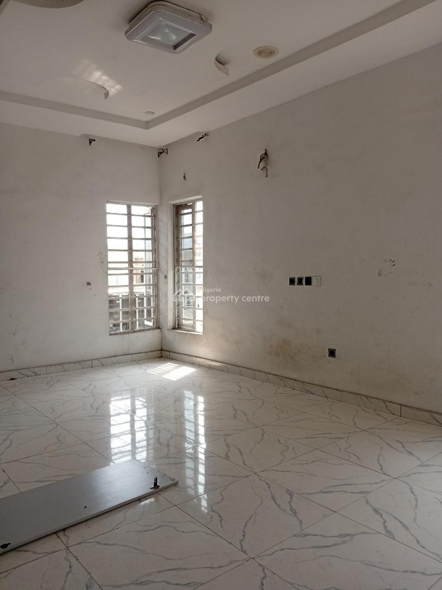 Refreshing 4-bedroom Terraced Duplex, Orchid Road, Lekki, Lagos, Terraced Duplex for Rent