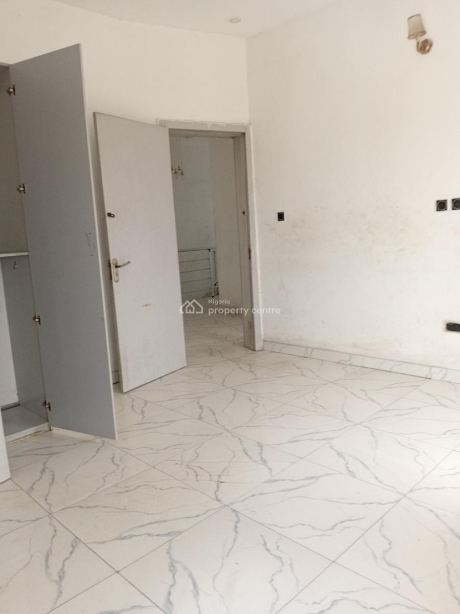 Refreshing 4-bedroom Terraced Duplex, Orchid Road, Lekki, Lagos, Terraced Duplex for Rent