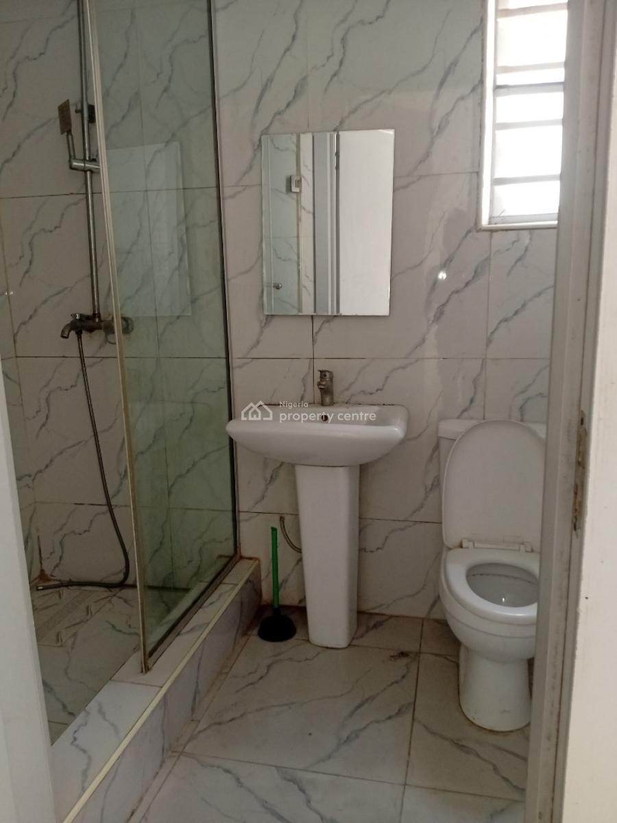 Refreshing 4-bedroom Terraced Duplex, Orchid Road, Lekki, Lagos, Terraced Duplex for Rent