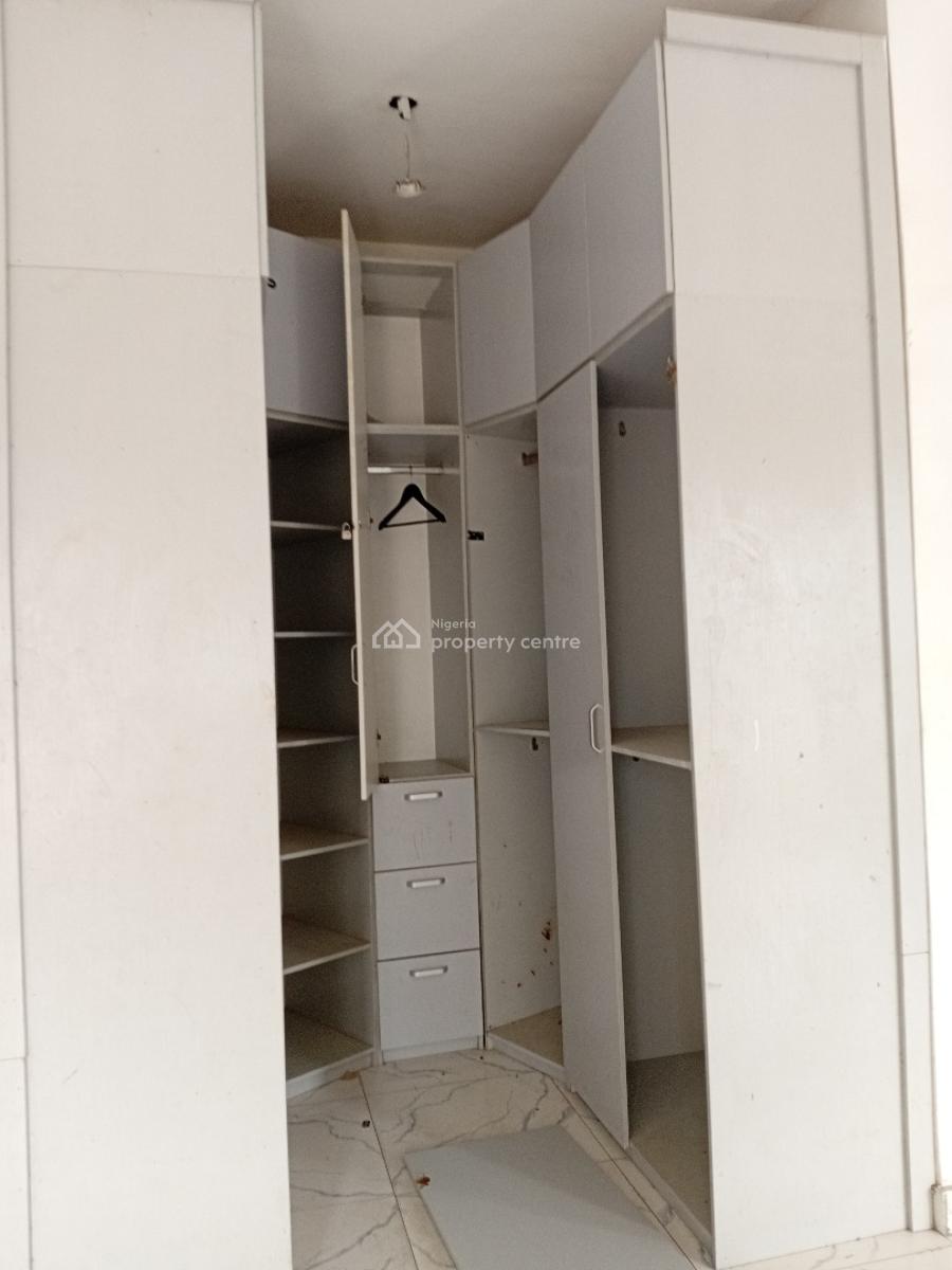 Refreshing 4-bedroom Terraced Duplex, Orchid Road, Lekki, Lagos, Terraced Duplex for Rent