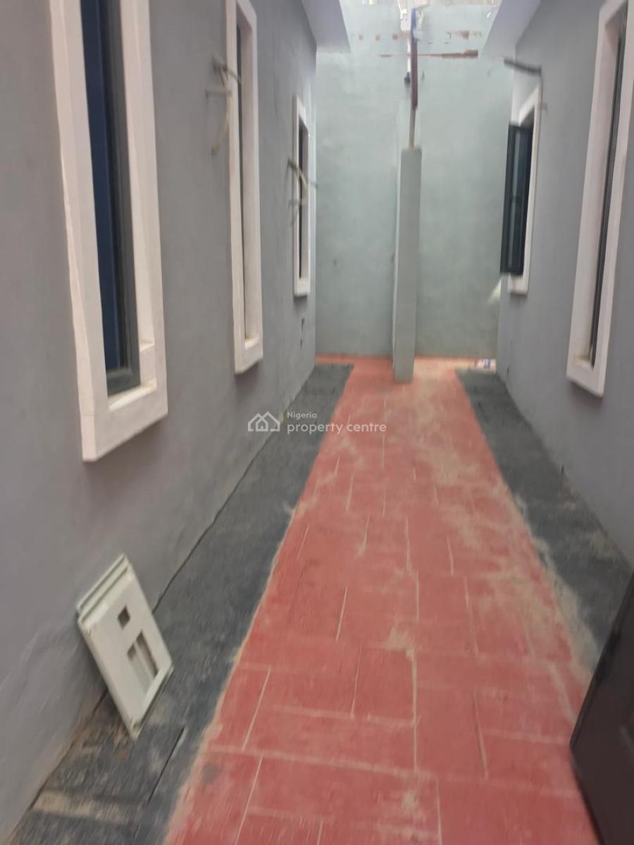 3 Bedroom Duplex, Omole Phase 2, Ikeja, Lagos, Terraced Duplex for Rent