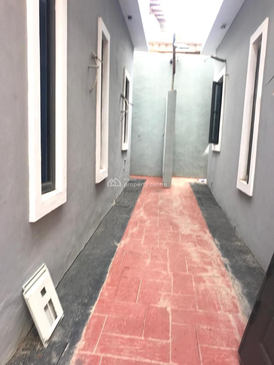 3 Bedroom Duplex, Omole Phase 2, Ikeja, Lagos, Terraced Duplex for Rent