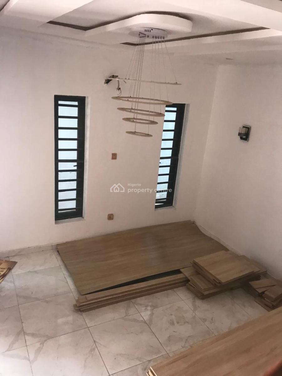 3 Bedroom Duplex, Omole Phase 2, Ikeja, Lagos, Terraced Duplex for Rent