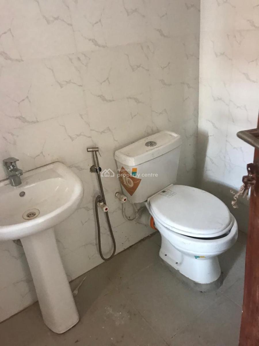 3 Bedroom Duplex, Omole Phase 2, Ikeja, Lagos, Terraced Duplex for Rent