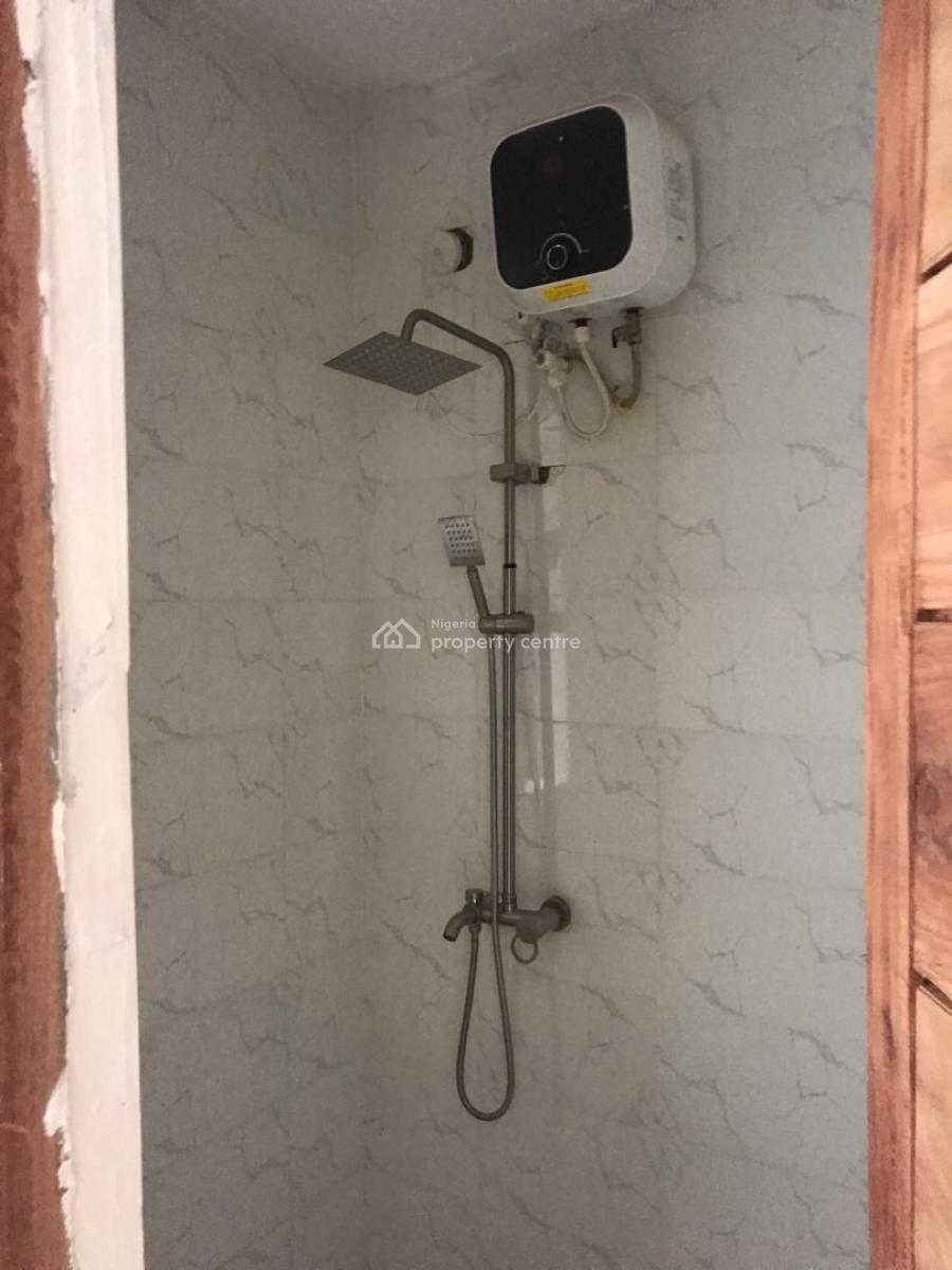 3 Bedroom Duplex, Omole Phase 2, Ikeja, Lagos, Terraced Duplex for Rent