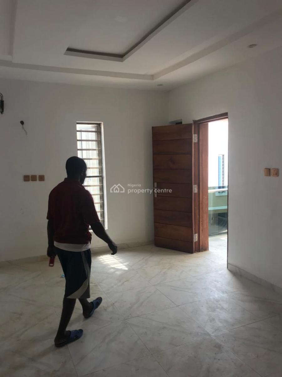 3 Bedroom Duplex, Omole Phase 2, Ikeja, Lagos, Terraced Duplex for Rent