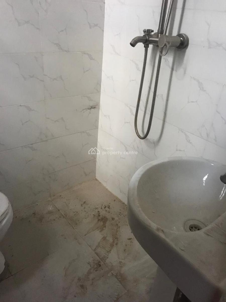 3 Bedroom Duplex, Omole Phase 2, Ikeja, Lagos, Terraced Duplex for Rent