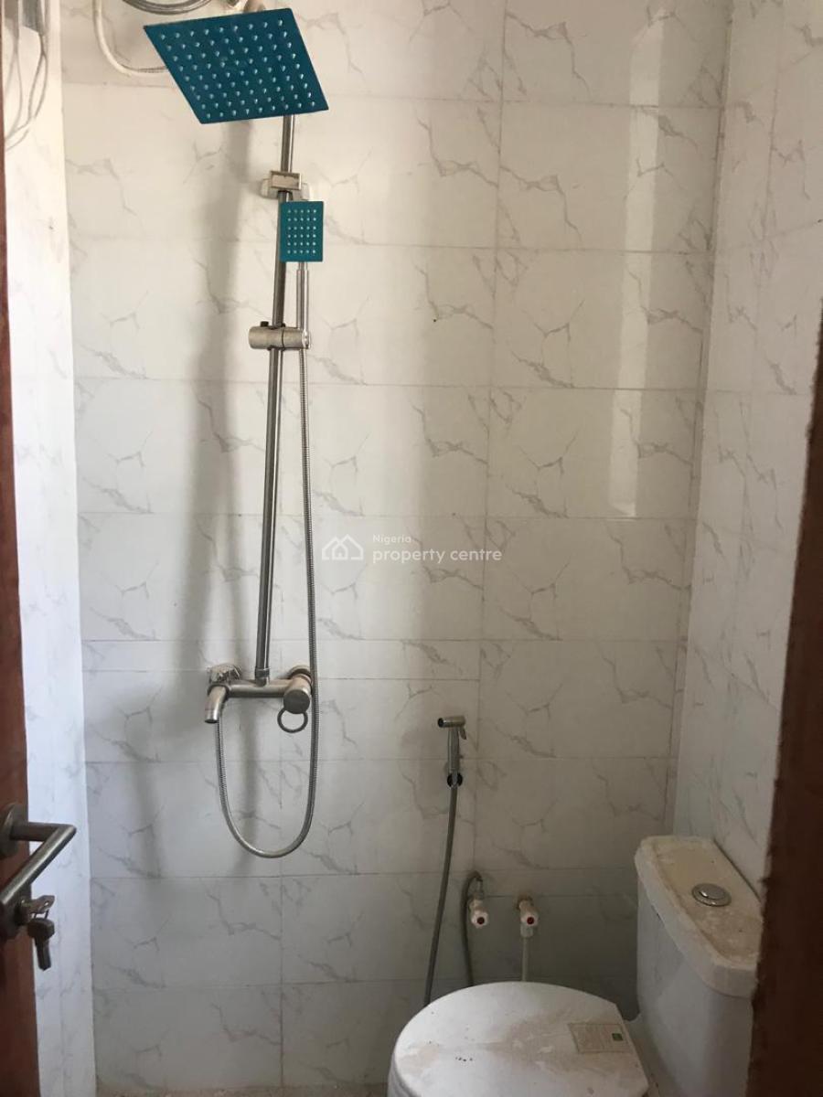 3 Bedroom Duplex, Omole Phase 2, Ikeja, Lagos, Terraced Duplex for Rent