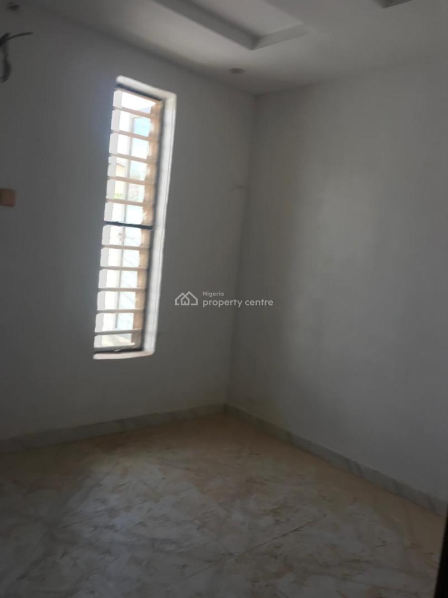 3 Bedroom Duplex, Omole Phase 2, Ikeja, Lagos, Terraced Duplex for Rent