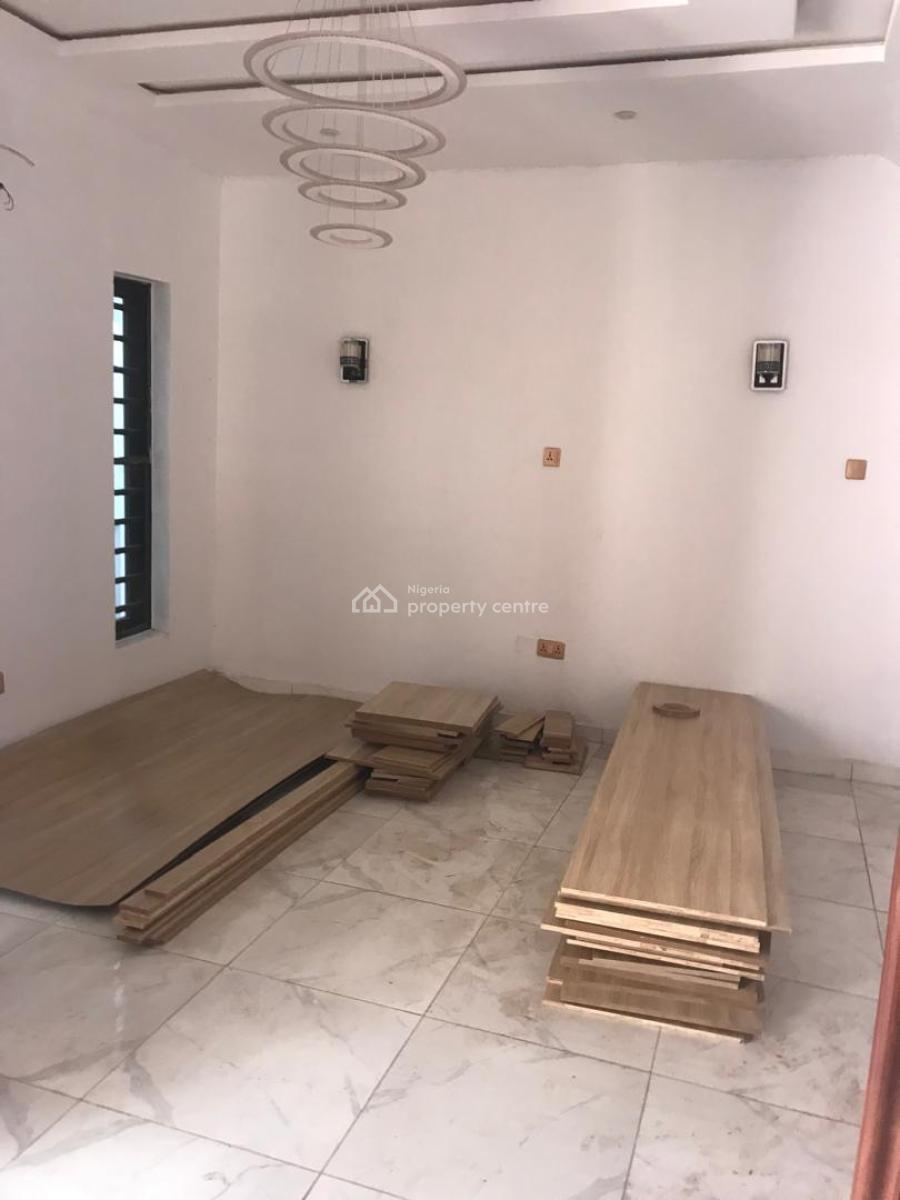 3 Bedroom Duplex, Omole Phase 2, Ikeja, Lagos, Terraced Duplex for Rent