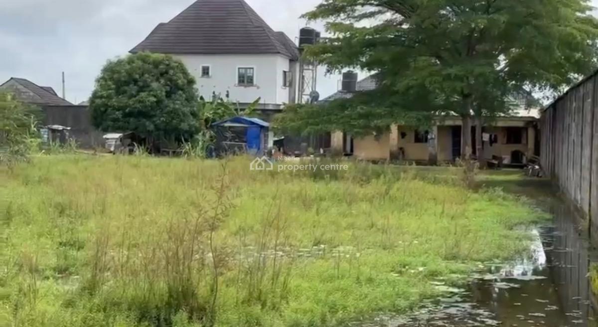 11 Plots of Land, Lakowe, Ibeju, Lagos, Mixed-use Land for Sale