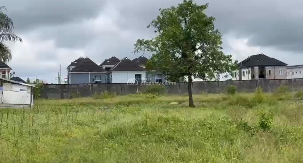 11 Plots of Land, Lakowe, Ibeju, Lagos, Mixed-use Land for Sale