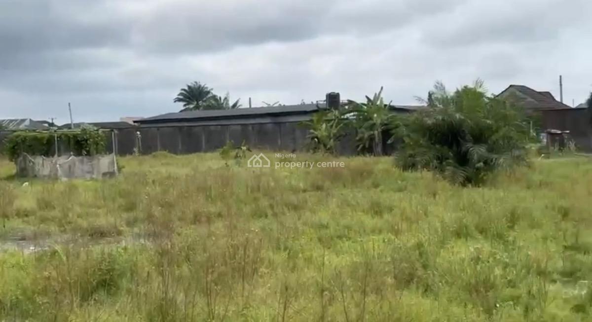 11 Plots of Land, Lakowe, Ibeju, Lagos, Mixed-use Land for Sale