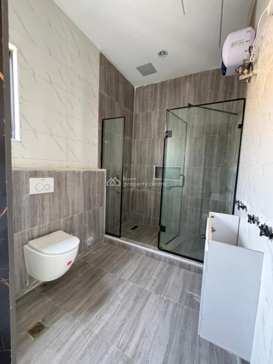 Contemporary Luxury Defined with Pool, Ikota, Lekki, Lagos, Detached Duplex for Sale