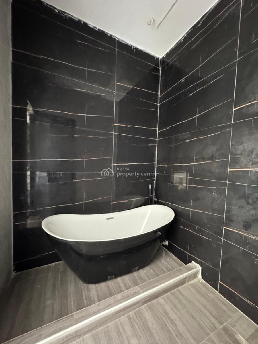 Contemporary Luxury Defined with Pool, Ikota, Lekki, Lagos, Detached Duplex for Sale