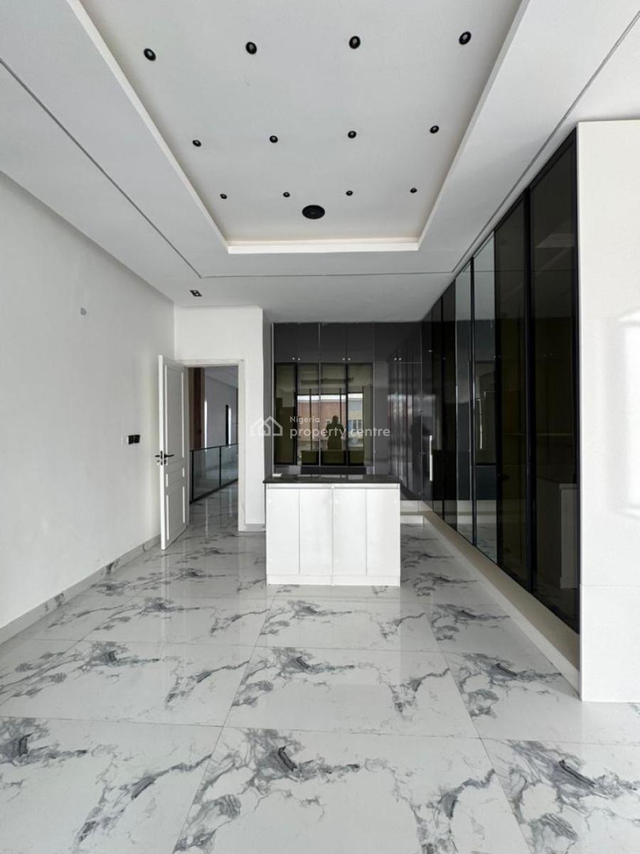 Contemporary Luxury Defined with Pool, Ikota, Lekki, Lagos, Detached Duplex for Sale