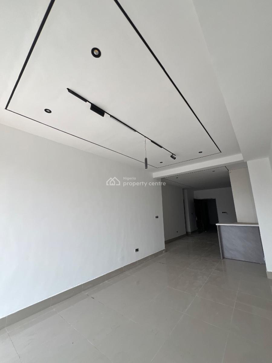 1 Bedroom Apartment, Ikate, Lekki, Lagos, Flat / Apartment for Sale