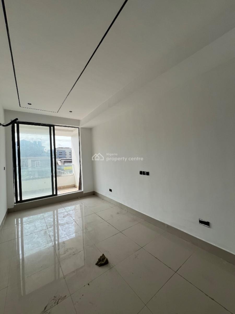 1 Bedroom Apartment, Ikate, Lekki, Lagos, Flat / Apartment for Sale