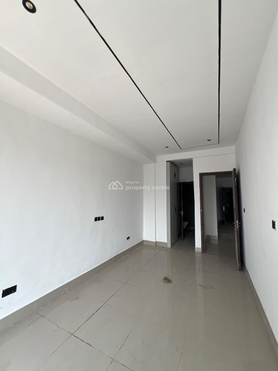 1 Bedroom Apartment, Ikate, Lekki, Lagos, Flat / Apartment for Sale