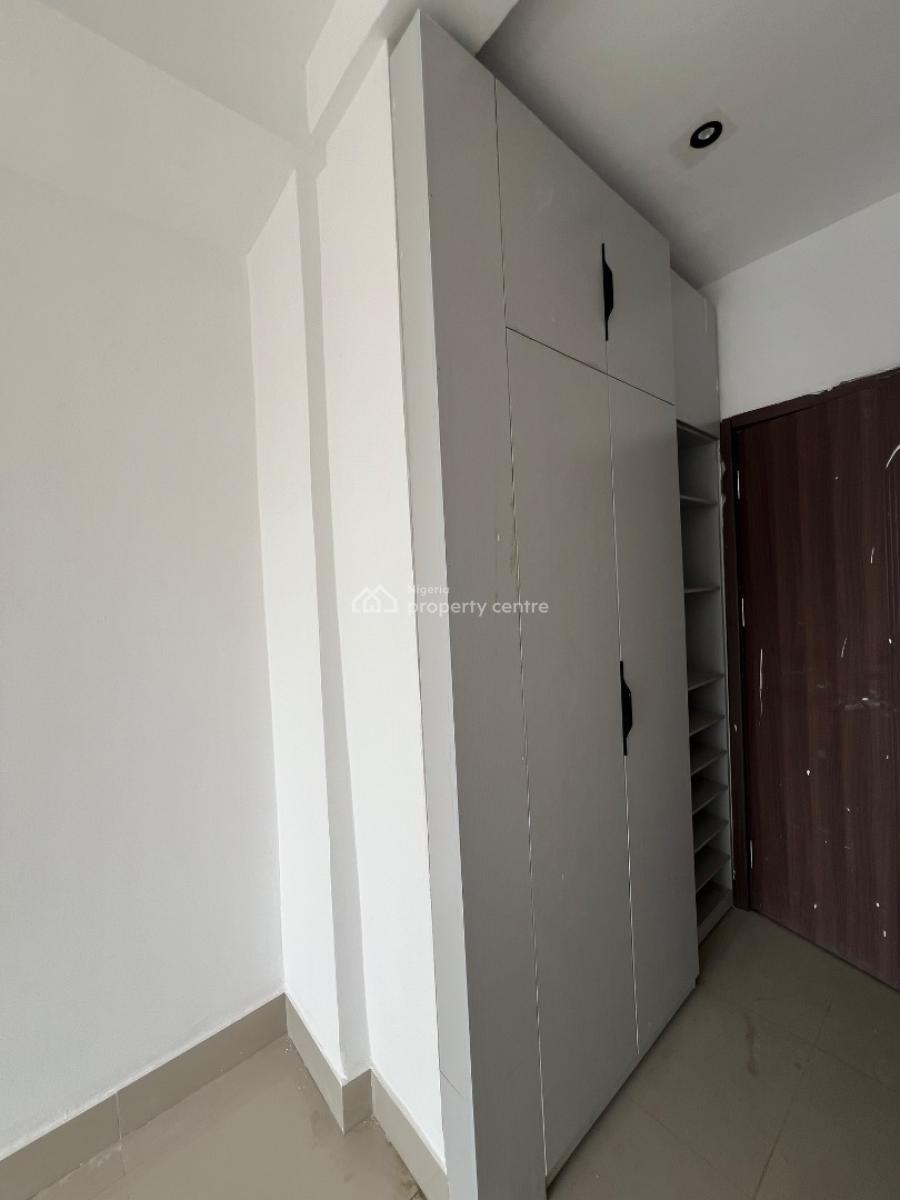 1 Bedroom Apartment, Ikate, Lekki, Lagos, Flat / Apartment for Sale